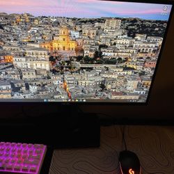 Gaming / Office Monitor 