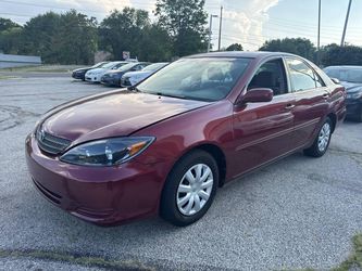 2005 Toyota Camry