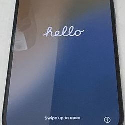 iPhone 15 Pro (Blue)