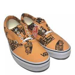 Size 12 Vans NEVER WORN 