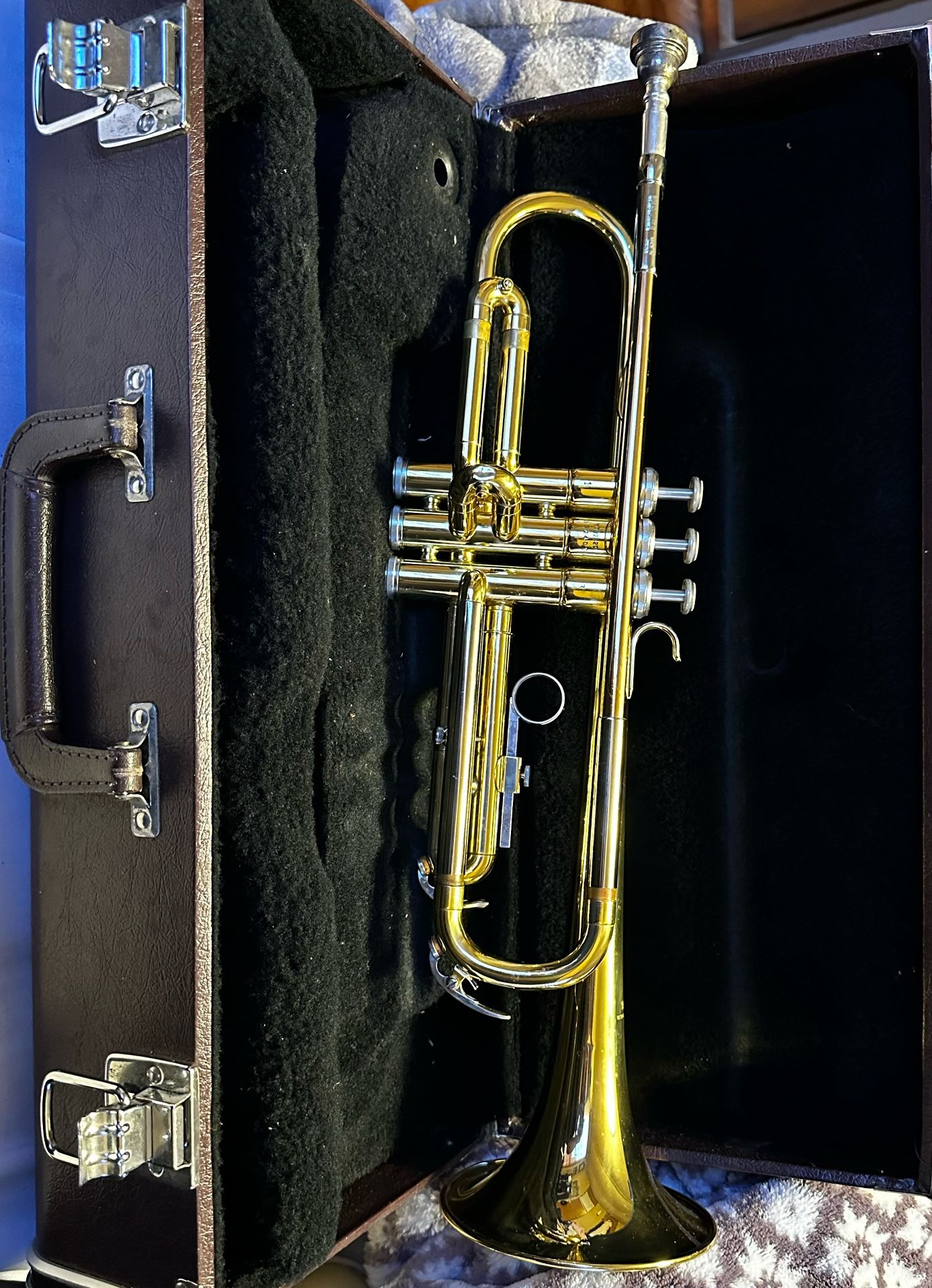 Yamaha YTR 2320