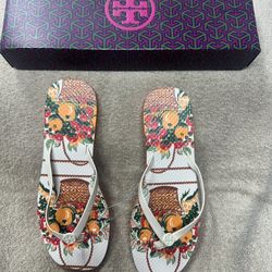 Tory Burch Flipflops