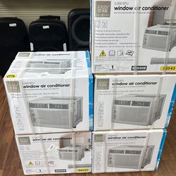 AC Units 5k, 8k, 10k 18k 