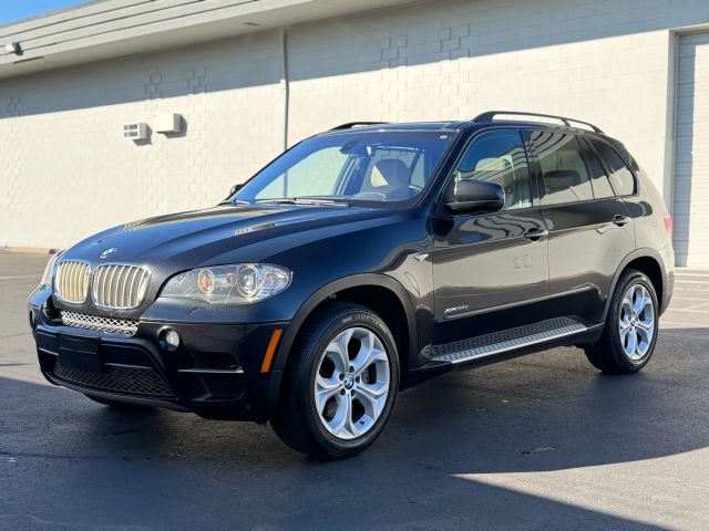 2011 BMW X5