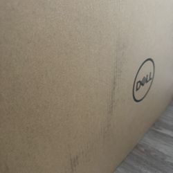 TWO - Dell Pro 24 Plus Video Conferencing Monitor - P2424HEB