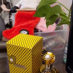 Honey MARK  JACOBS Eau De Perfum SPRAY