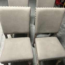 Dinning Chair Set Of 4