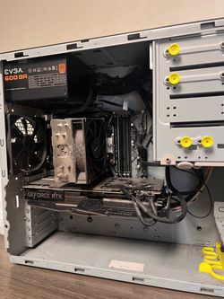 Windows PC - 12900k - 32gb RAM - 2TB NVME - RTX 2070
