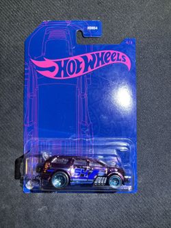 Hot Wheels Nitro Tailgater
