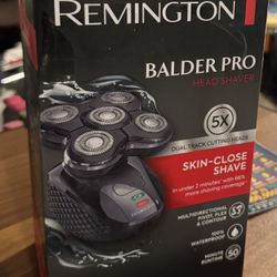 Remington  Balder pro New $40 
