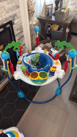 Baby Einstein Jumper