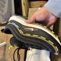 Undefeated 97