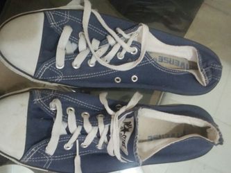 Converse shoes
