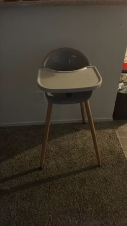 High chair