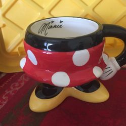 Minnie Cup