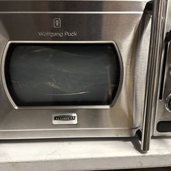 Pressure oven Wolfgang