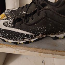 Nike Vapor VPR Fastflex Cleats