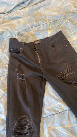 Amiri Jeans Size 32 