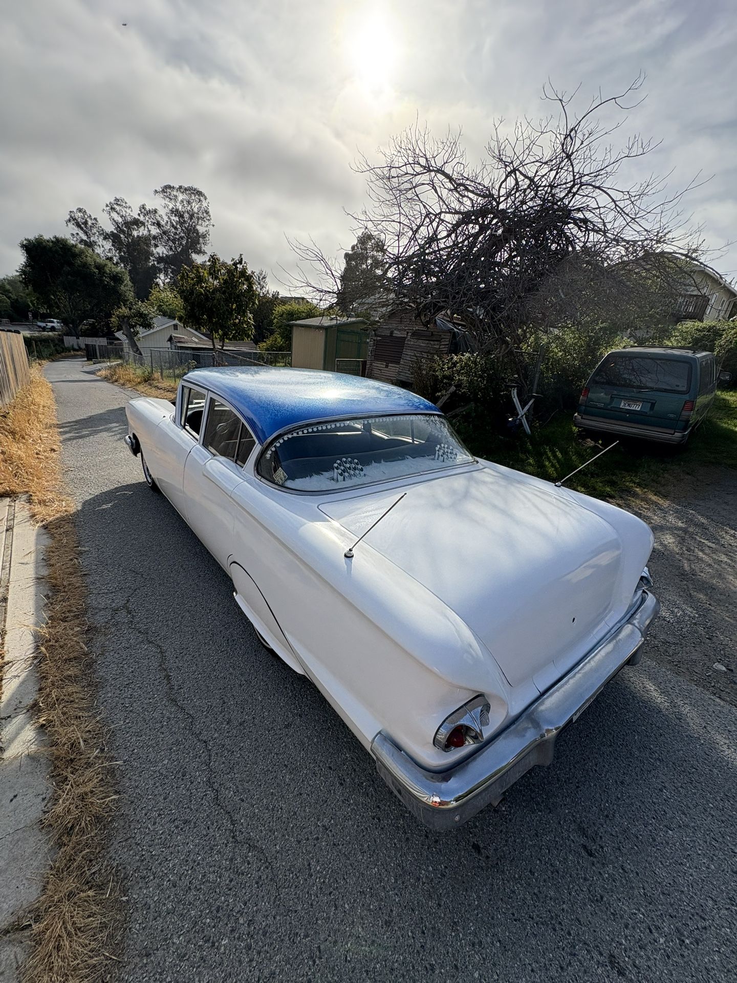 1958 Chevrolet Bel Air