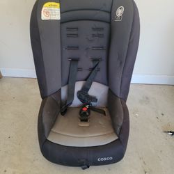 Baby Car Seat