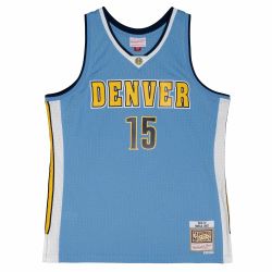Denver Nuggets Nikola Jokić swingman basketball jerseys S-2XL 