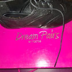 *Dream Pairs*