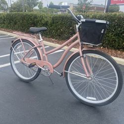 Huffy Beach Cruiser Tires 26”