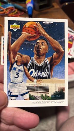 Dennis Scott