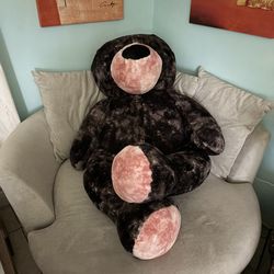 Z gallerie Cuddler chair