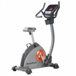 NordicTrack C2si Upright Bike