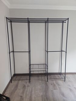 Hanger