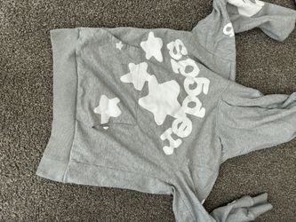 Spider / Bape Hoodie