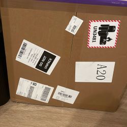 Brand New Macfox X1s Upgraded Motor 