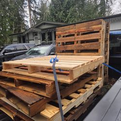 Free Pallets 
