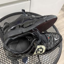 Gucci shoes size 10.5