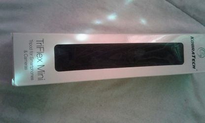 Holder for any device tech