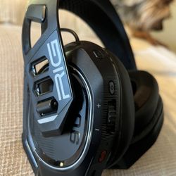 RIG 900 Max Headset