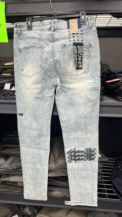 Ksubis jeans