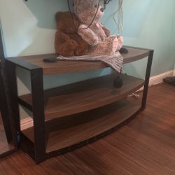 Modern Console Table 