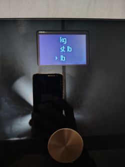 Withings body+ body composition wifi smart scale