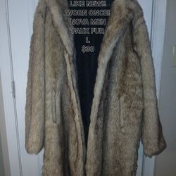 🧍‍♀️ SEVERAL STYLES OF BRAND NEW AMD LIKE NEW  MENS COATS