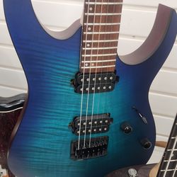 Ibanez Rg6003fm