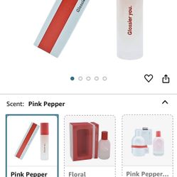 Glossier Perfume 