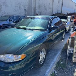 2001 Dodge Dakota on offerup