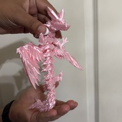 3D Print Dragon