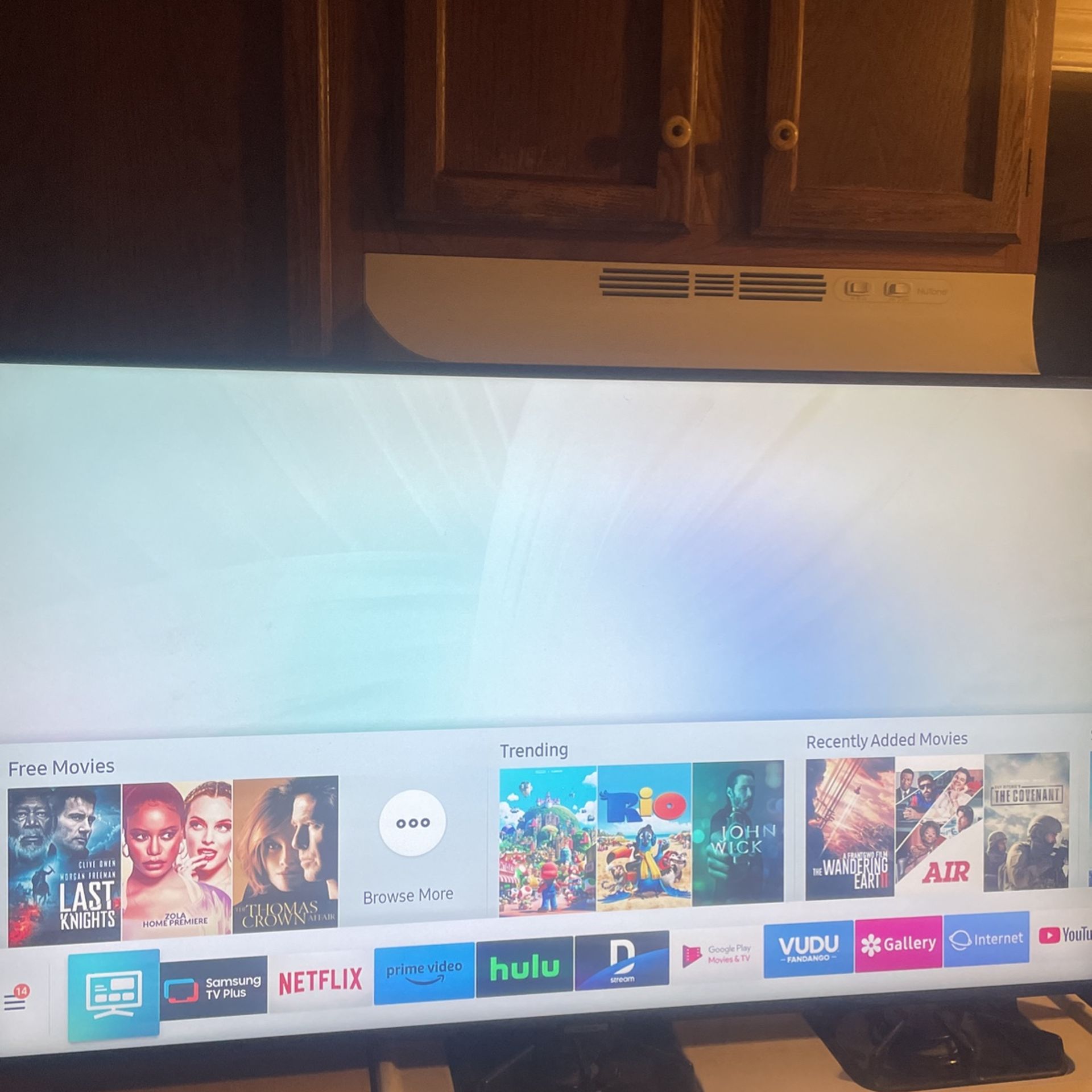 55 Inch Samsung