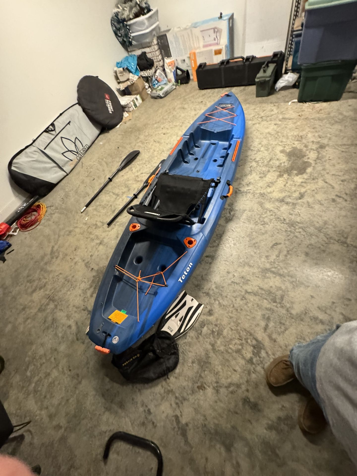 Kayak