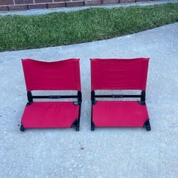 Academy Stadium Seats $35 