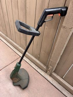Black & Decker Groom'N'Edge GE600 Edger/Trimmer
