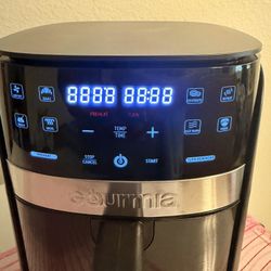 Digital Air Fryer